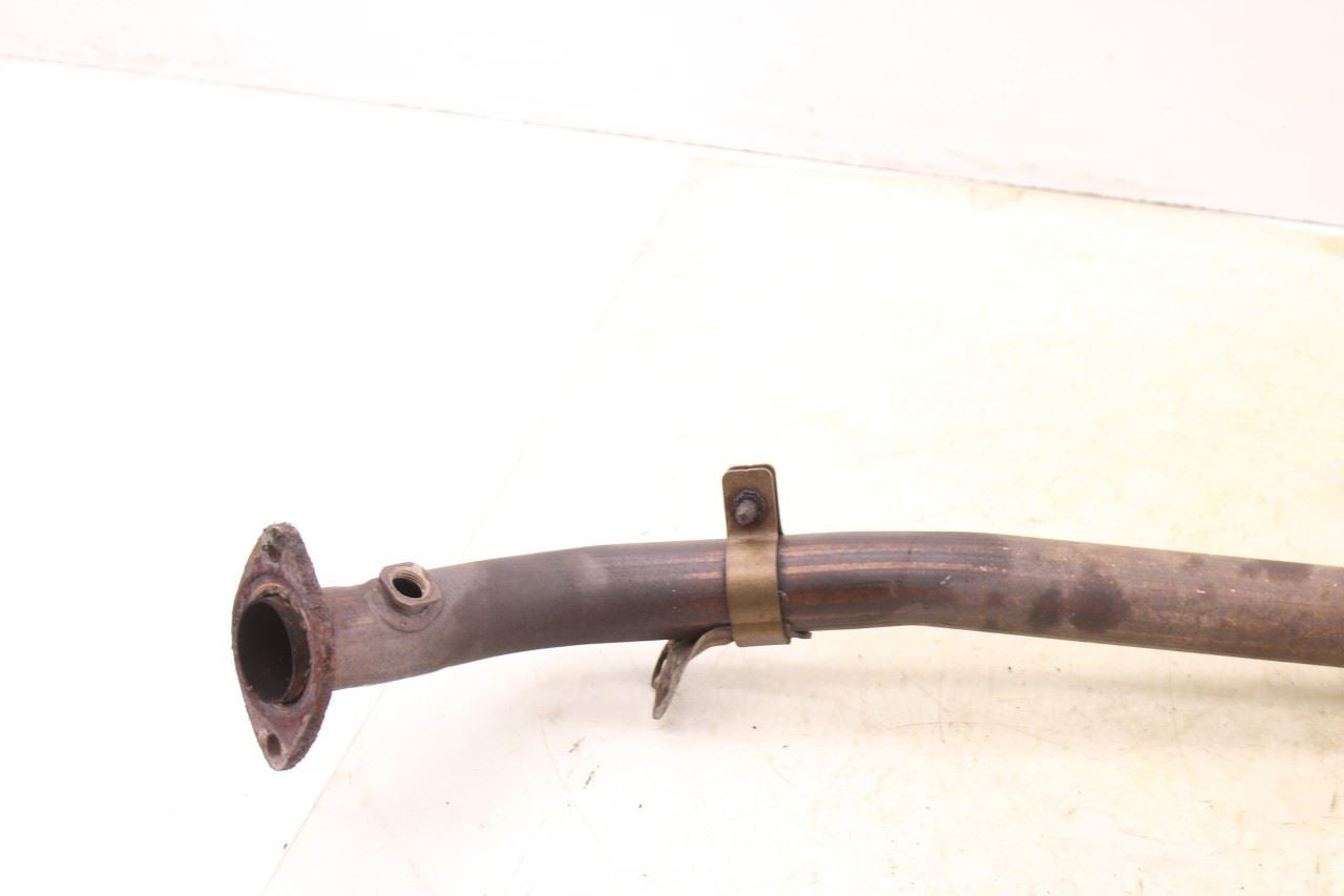 17-20 Toyota Sienna LE 3.5L FWD Front Exhaust System Pipe 17410-0P591 OEM *ReaD* - Alshned Auto Parts