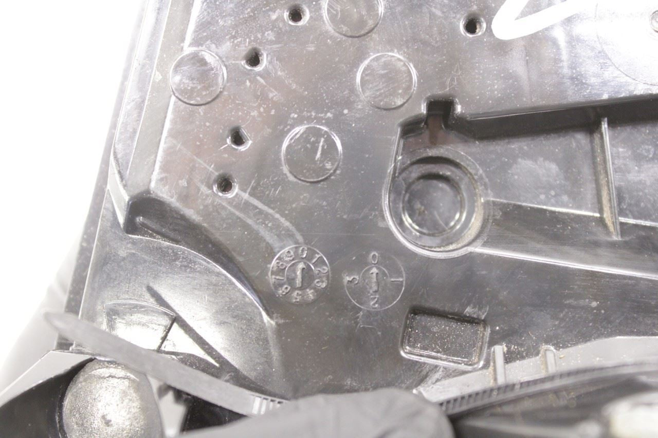 2019-2025 Acura RDX SH-AWD Front Right Passenger Side Door Lock Latch Actuator - Alshned Auto Parts