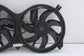 2014-2020 Infiniti QX60 3.5L AWD Radiator Dual Cooling Fan Motor Assembly *ReaD*3