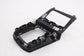19-25 Volkswagen Jetta SE Console Shifter Bezel Trim w/ Ignition Switch Button7