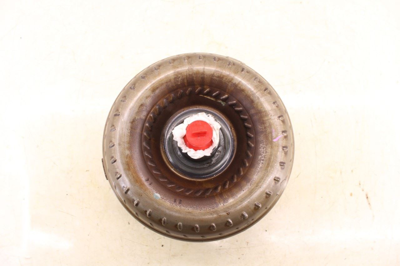 2015-17 RAM 1500 Laramie 5.7L Automatic Transmission Torque Converter RL243364AA - Alshned Auto Parts