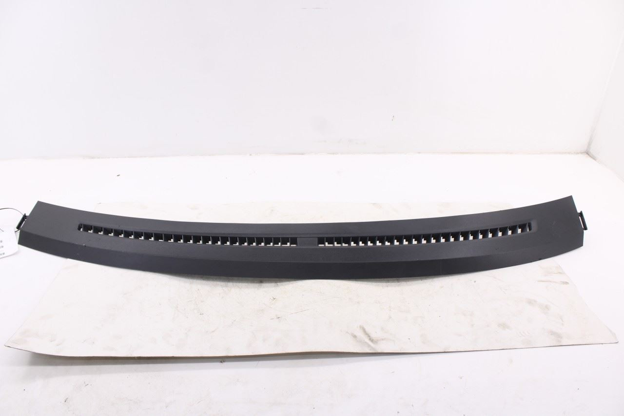 2021-26 Ford F150 XLT Front Dash Windshield Defroster Grille ML3B15044E82A *ReaD0