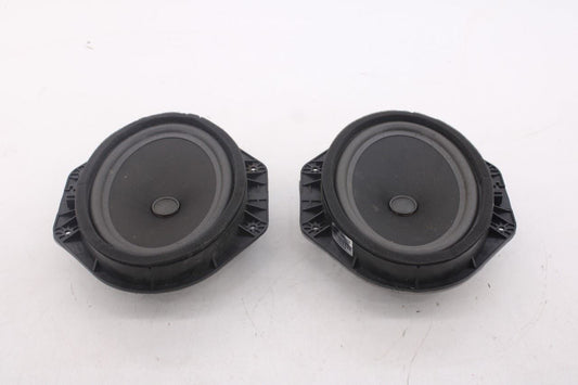 2018-2024 Ford Expedition Max XLT Front RH and LH Door Audio Speaker Set of 2 - Alshned Auto Parts