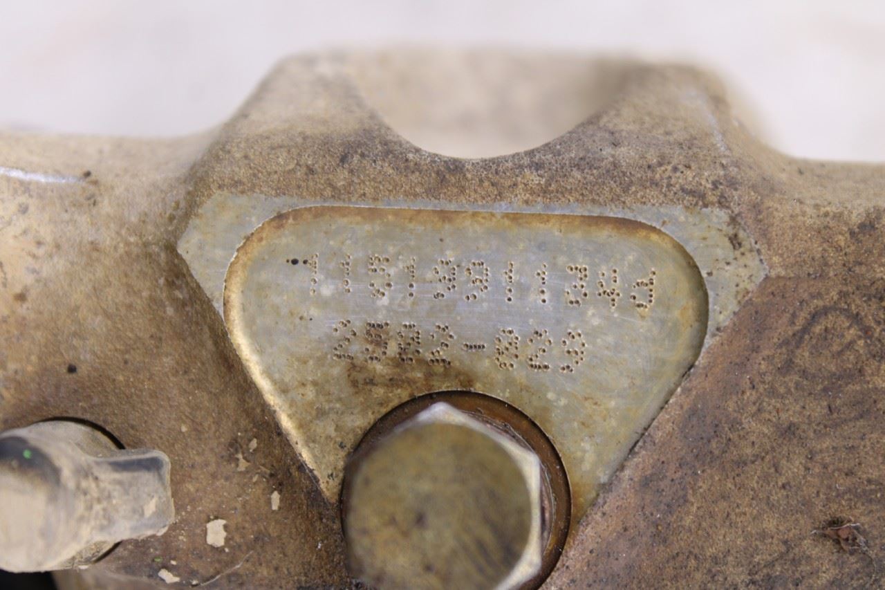 2014-20 Arctic Cat Wildcat Trail 700 4WD Front Left Spindle Knuckle Hub w/ Brake - Alshned Auto Parts