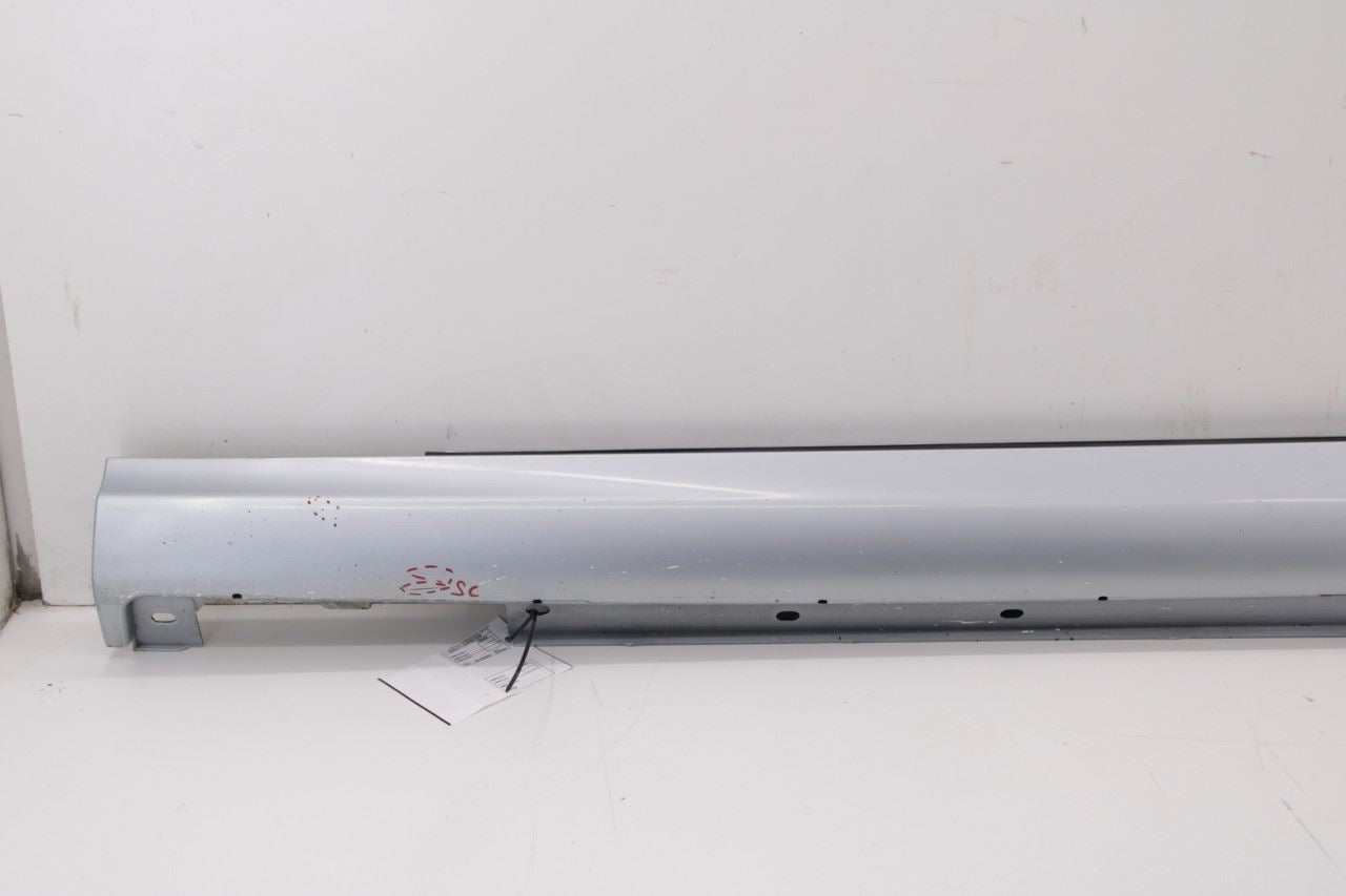 06-09 Mercedes-Benz CLK 350 Left Side Rocker Skirt Panel Molding 2096900140 OEM - Alshned Auto Parts