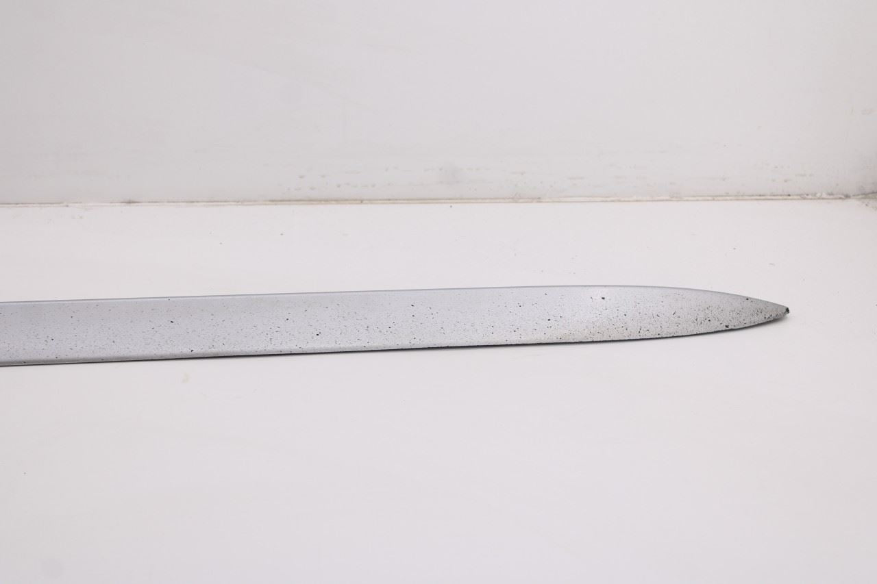 2010-16 Audi S4 Premium Plus Right Side Rocker Panel Molding 8K0854932AGRU *ReaD5