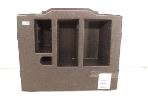 23-26 Acura Integra A-Spec Rear Cargo Tool Storage Tray Compartment Box *ReaD*