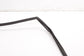 2013-2019 Nissan Sentra SL Rear Left Door Run Channel with Belt Outer Molding - Alshned Auto Parts