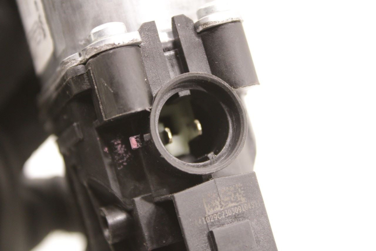 2021-2025 Hyundai Tucson SEL Rear Right Door Power Window Motor 83460-N9000 OEM - Alshned Auto Parts