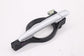 2018-25 Mitsubishi Outlander Sport SE Rear Driver Left Side Door Exterior Handle - Alshned Auto Parts