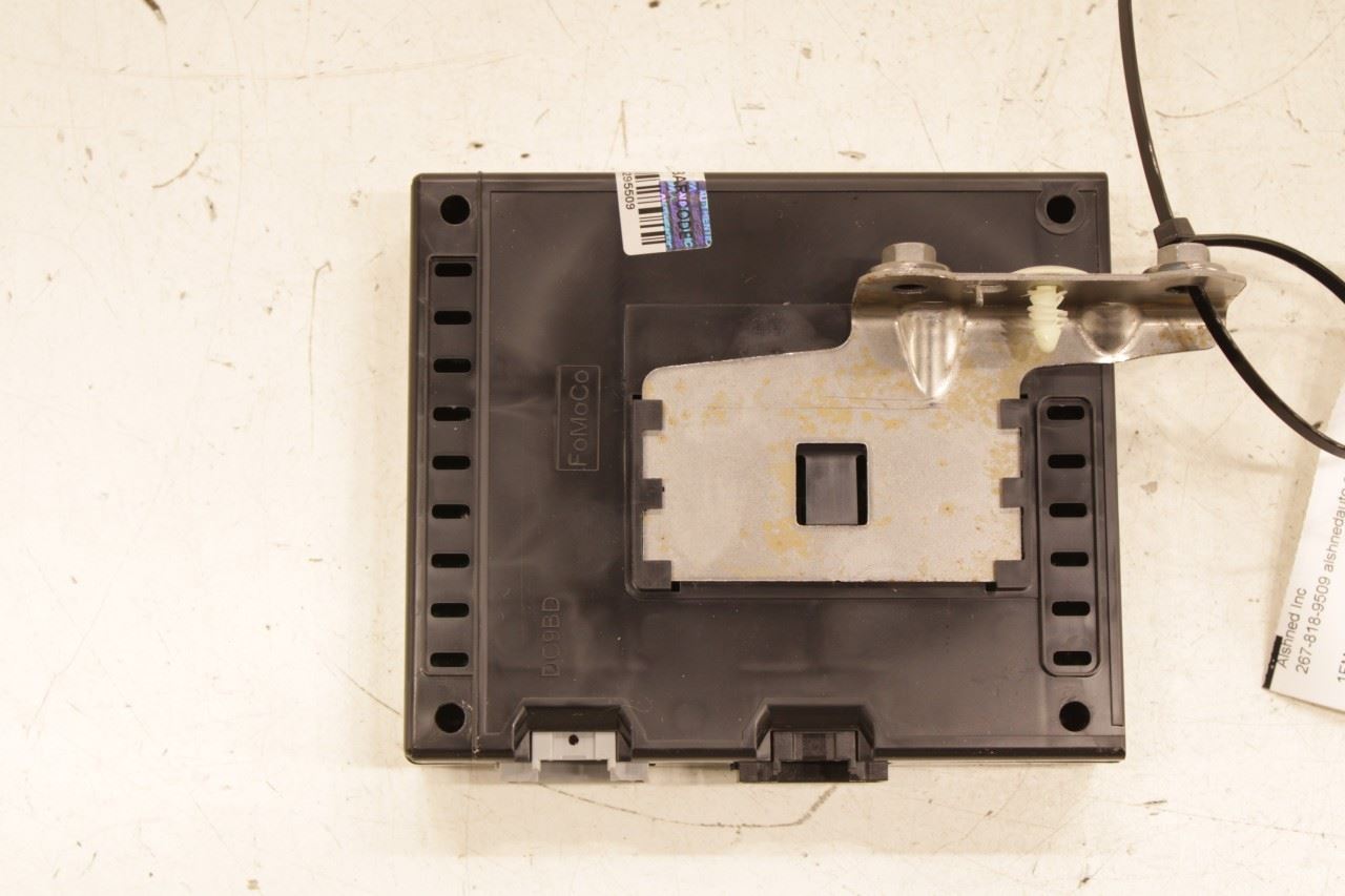 2022-2024 Ford Expedition MAX XLT Trailer Brake Towing Module ML3T-19J295-GA OEM - Alshned Auto Parts