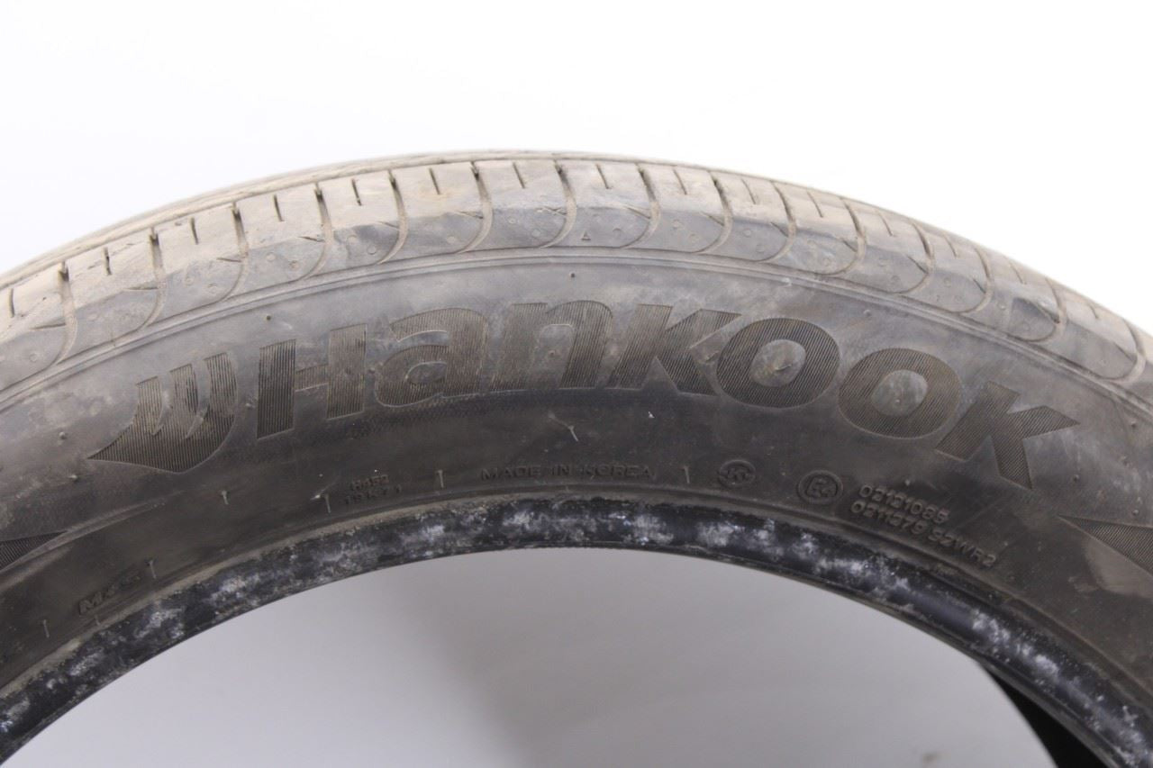 2022 Tire Hankook Ventus S1 Noble2 245/50R20 102V Set of 2 R834774