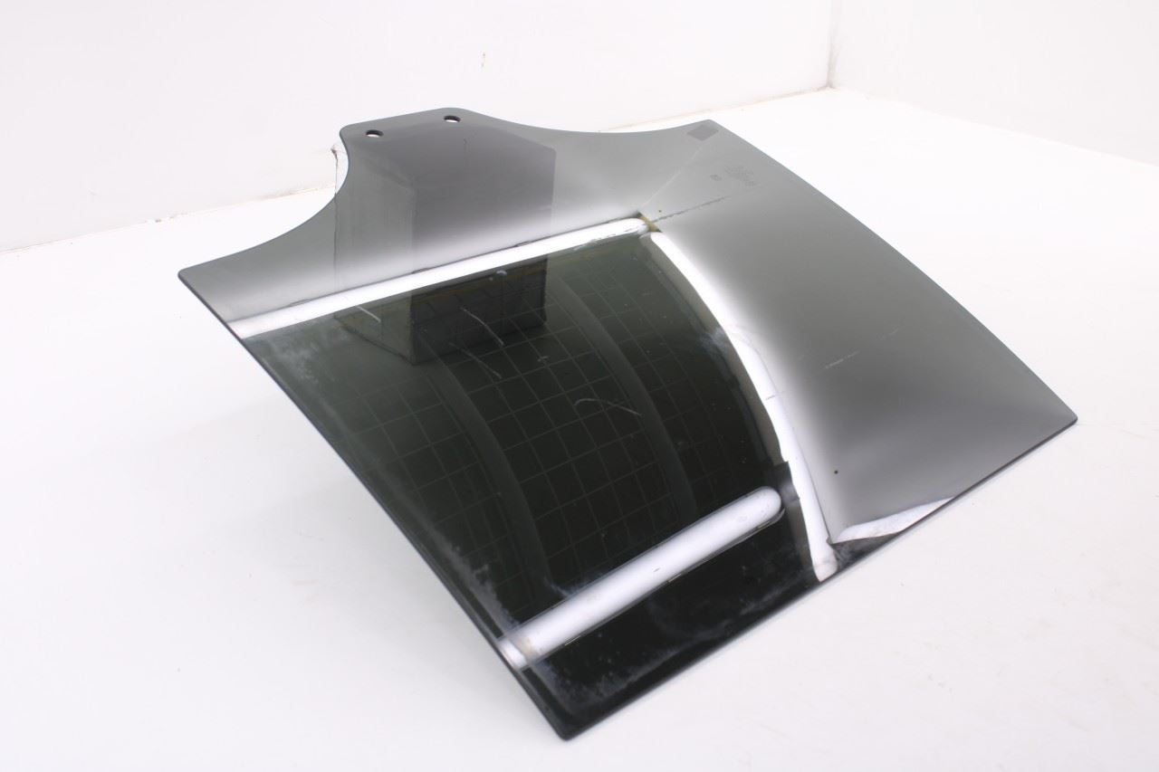 2020-26 Ford Explorer Interceptor Rear Left Door Window Glass LB5B-S25713-BD OEM2