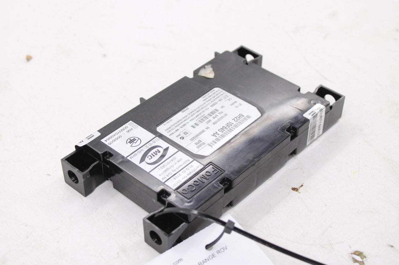 2010-2012 Land Rover Range Rover HSE Telematics Communication Control Module5