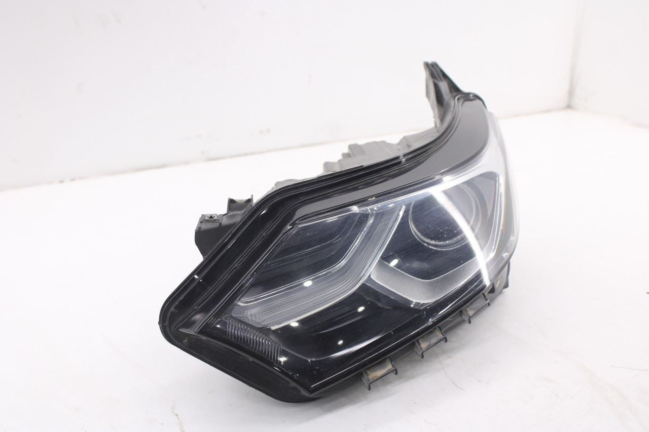 2018-21 Chevrolet Equinox LT 1.5L FWD Driver Left Side HID Headlight Lamp *ReaD*2