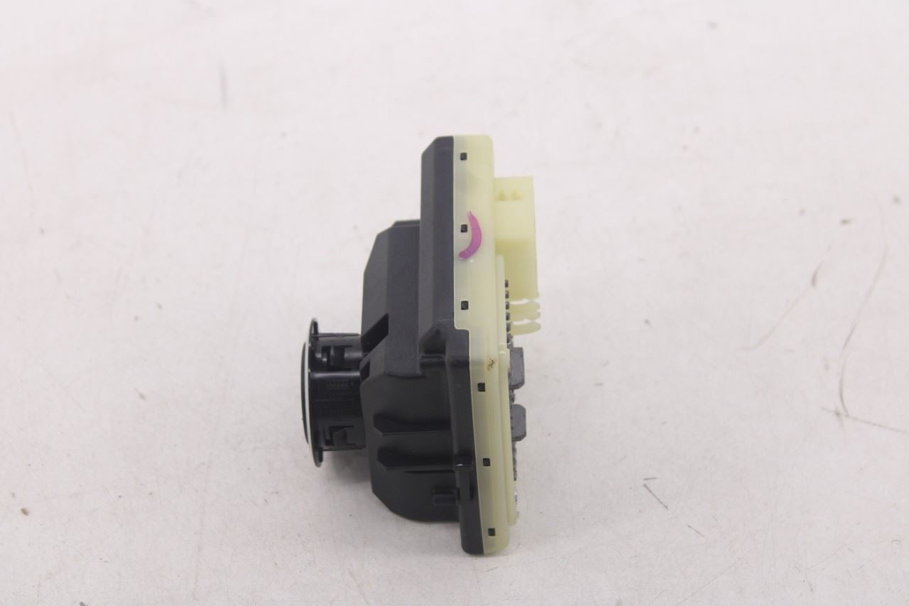 2015-18 Mercedes-Benz C300 4Matic Ignition Switch w/ Fob Key Keyless Transmitter9