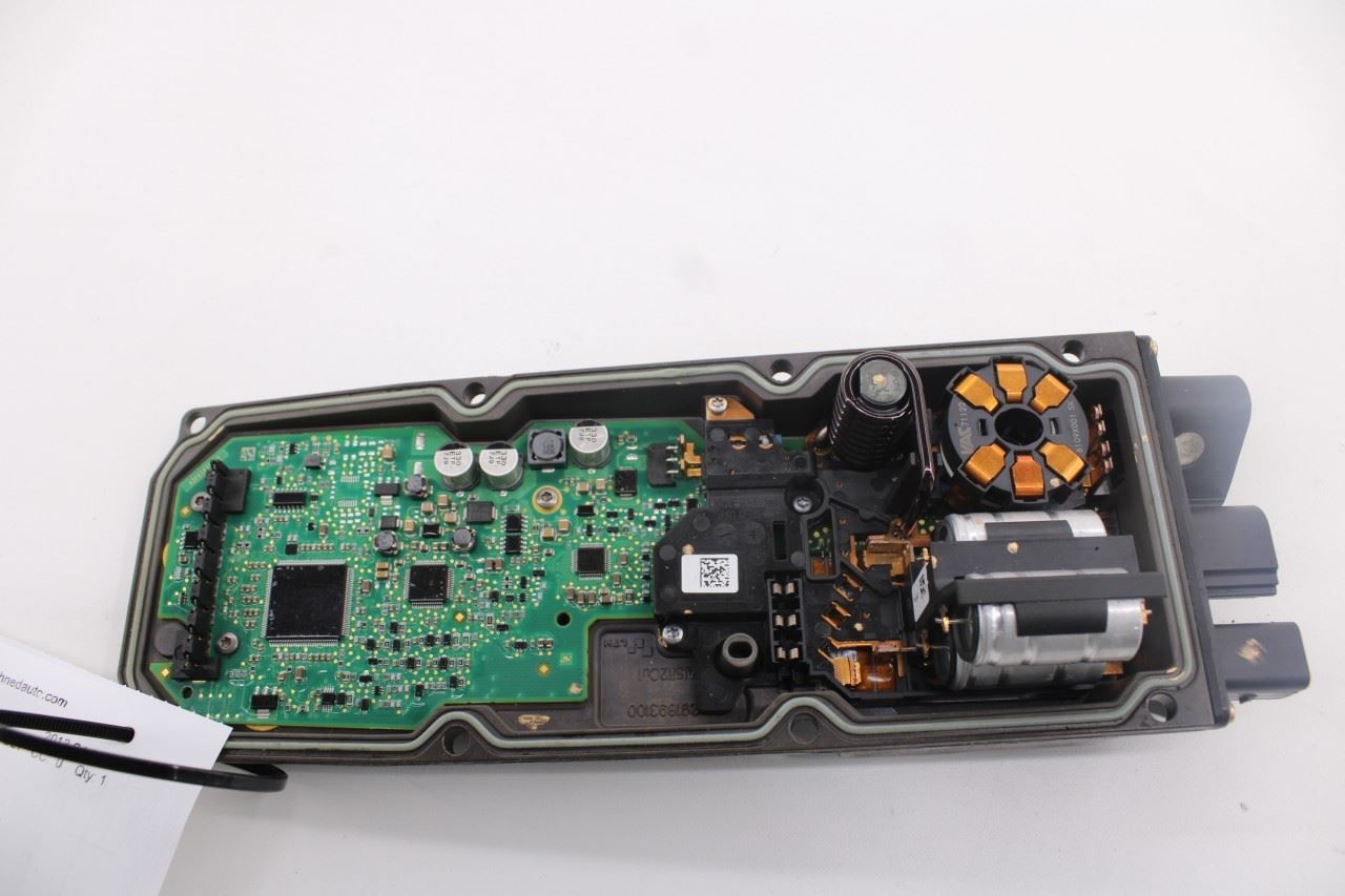 13-16 Audi S4 Premium Plus Power Steering Gear Rack Control Module 8K0-909-144-L - Alshned Auto Parts