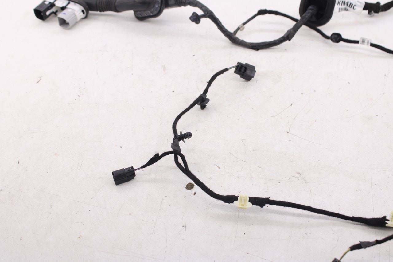 2023-2024 Ford Escape ST Front Left Driver Side Door Wire Harness PZ1Z-14631-E - Alshned Auto Parts