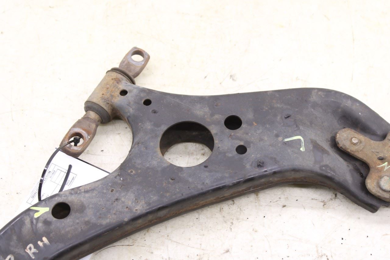 2011-20 Toyota Sienna LE 3.5L FWD Front Right Lower Control Arm 48068-08040 OEM - Alshned Auto Parts