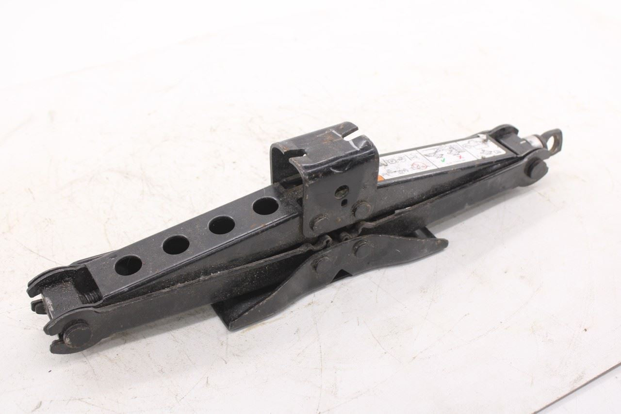 21-26 Ford F150 XLT SuperCrew 5.0L RWD Lift Jack and Tool Kit FL34-17A078-AA OEM - Alshned Auto Parts
