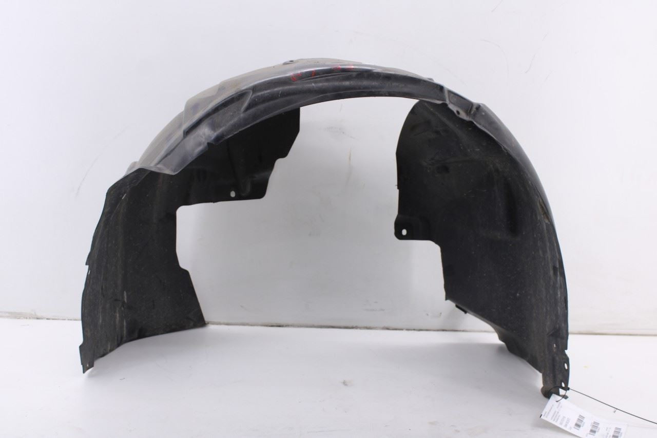 15-17 Ford Mustang Conv V6 Front Left Driver Side Wheelhouse Liner Splash Shield10