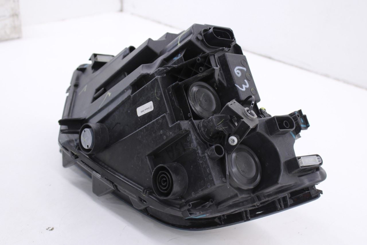 2019-24 Volkswagen Jetta SE Front Passenger Right Side LED Headlight Lamp *ReaD*16