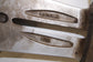 2012-2018 Porsche Cayenne Platinum Alloy Wheel R19x8.5 5 Double Spoke *ReaD* - Alshned Auto Parts