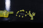 2012-2020 Dodge Grand Caravan GT Liftgate Tailgate Back Door Assy 68078085AD OEM6