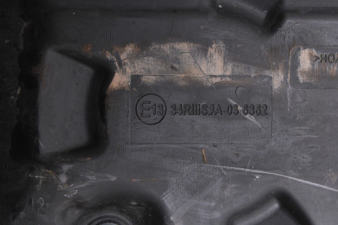 2019-2025 Infiniti QX50 LUXE 2.0L FWD Fuel Gas Tank 16.0 US Gallons 17202-5NA0A - Alshned Auto Parts