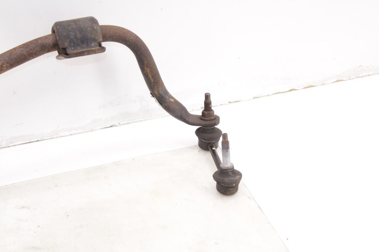 2016-2022 Jeep Grand Cherokee Summit 4x4 Rear Stabilizer Sway Bar 68253186AA OEM - Alshned Auto Parts