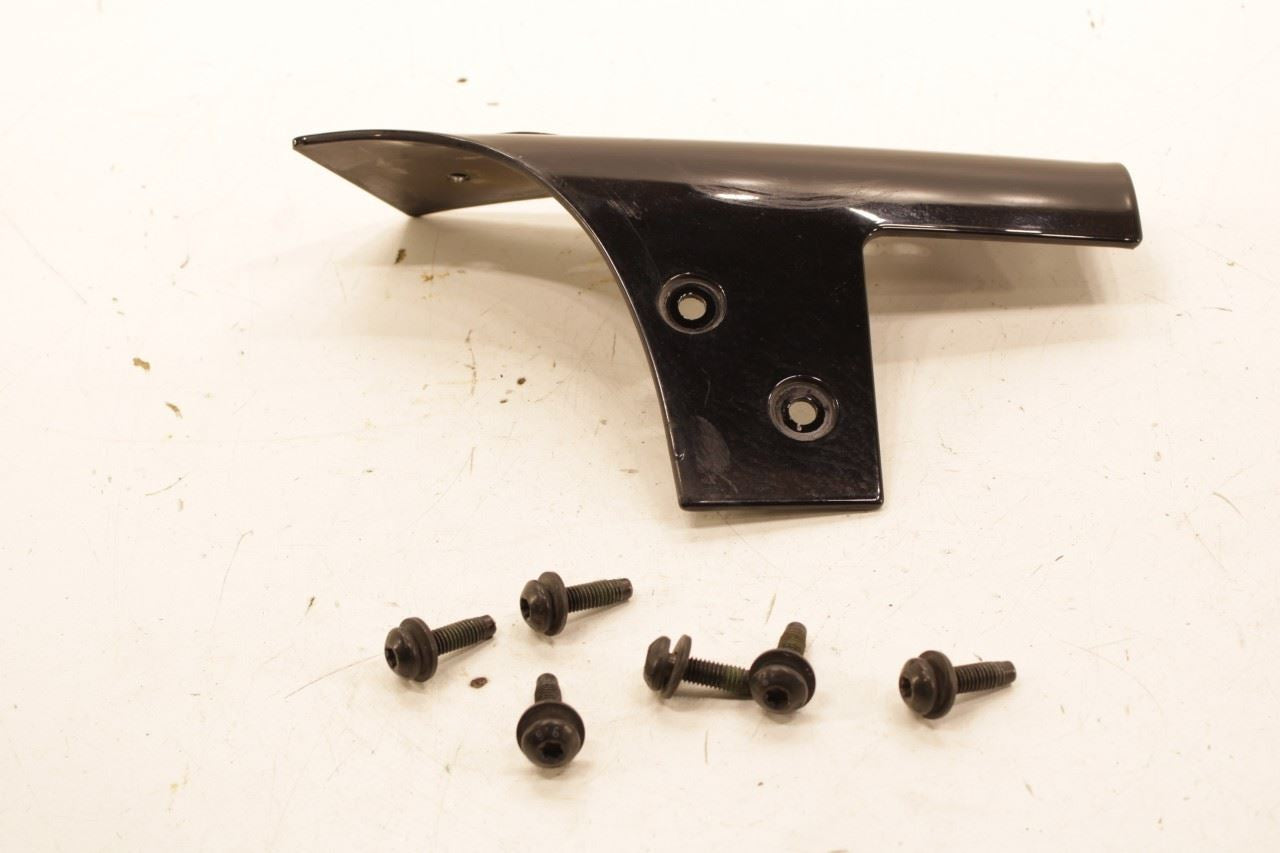 15-18 Jeep Wrangler Sport 2dr Front Right Side Windshield Reinforcement Bracket - Alshned Auto Parts