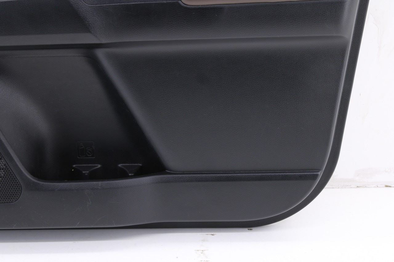 2016-2019 Toyota Tacoma Limited Front Right Side Door Trim Panel 67610-04460-C3 - Alshned Auto Parts