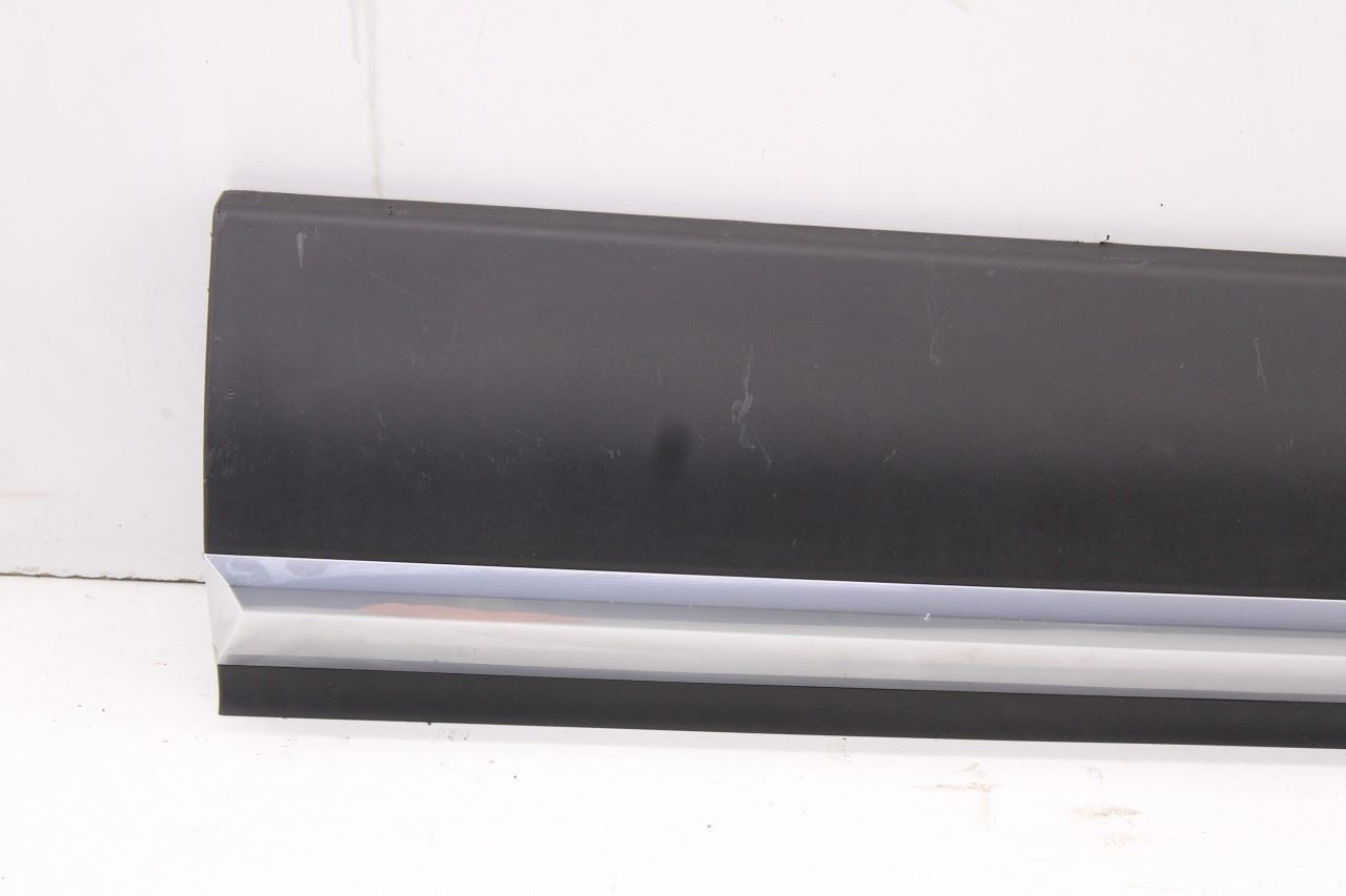 2019-23 Hyundai Santa Fe SEL Front Left Door Lower Garnish Molding 87721-S2200 - Alshned Auto Parts
