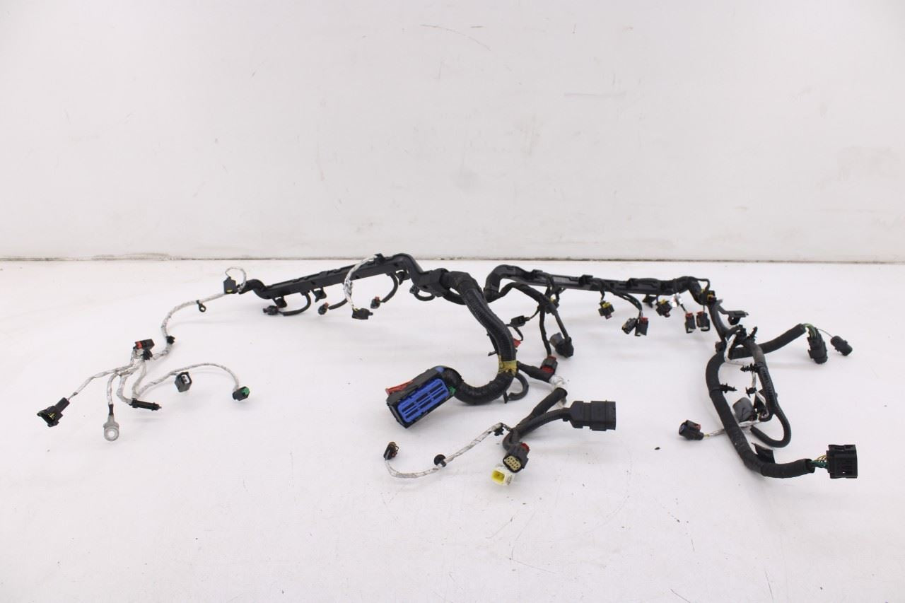 2018-2021 Jeep Compass Limited 2.4L Engine Wire Wiring Harness 68257092AF OEM0