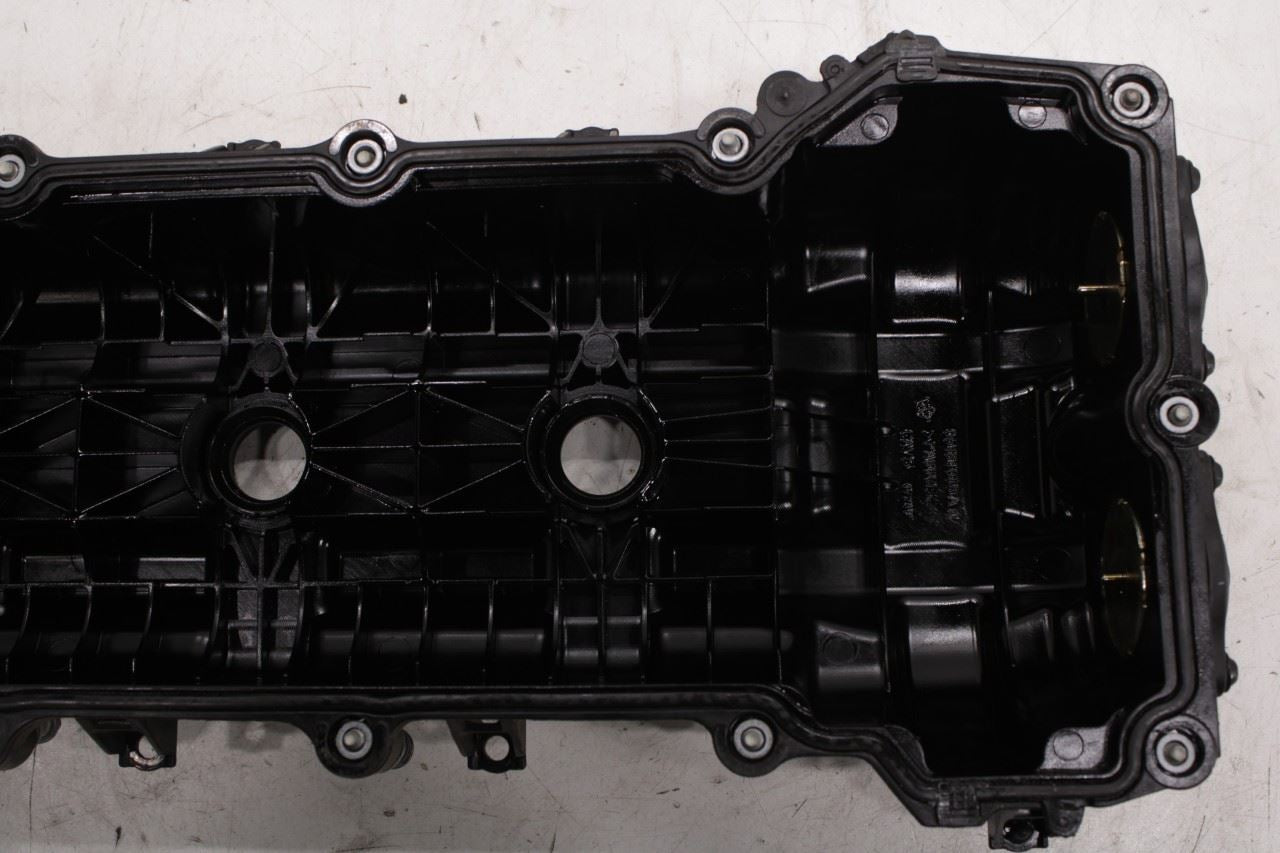 14-22 Jeep Cherokee Latitude 3.2L Right Side Engine Cylinder Head 71K 68214828AB - Alshned Auto Parts