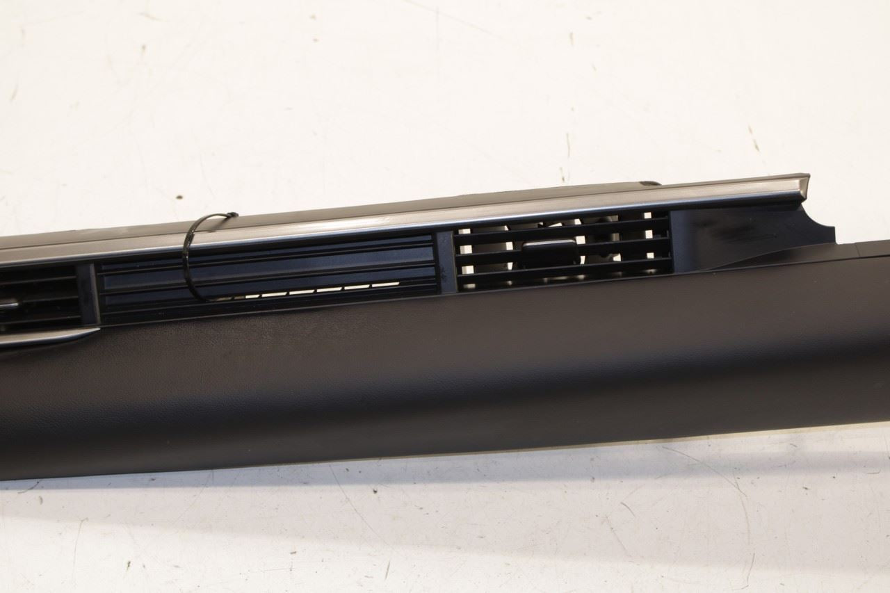 2024-2025 Mazda CX-30 2.5 S Front Right Side Dash Trim Bezel w/ Air Vent - Alshned Auto Parts