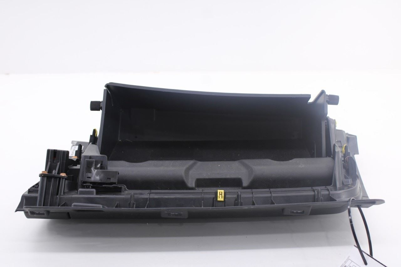 2015-23 Ford Mustang GT Dash Glove Box Storage Compartment Lid KR3B-63060T10-BB0