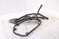 2014-24 Polaris RZR XP 1000 Front Left Side Door Frame w/ Lower Door Mount Weld - Alshned Auto Parts