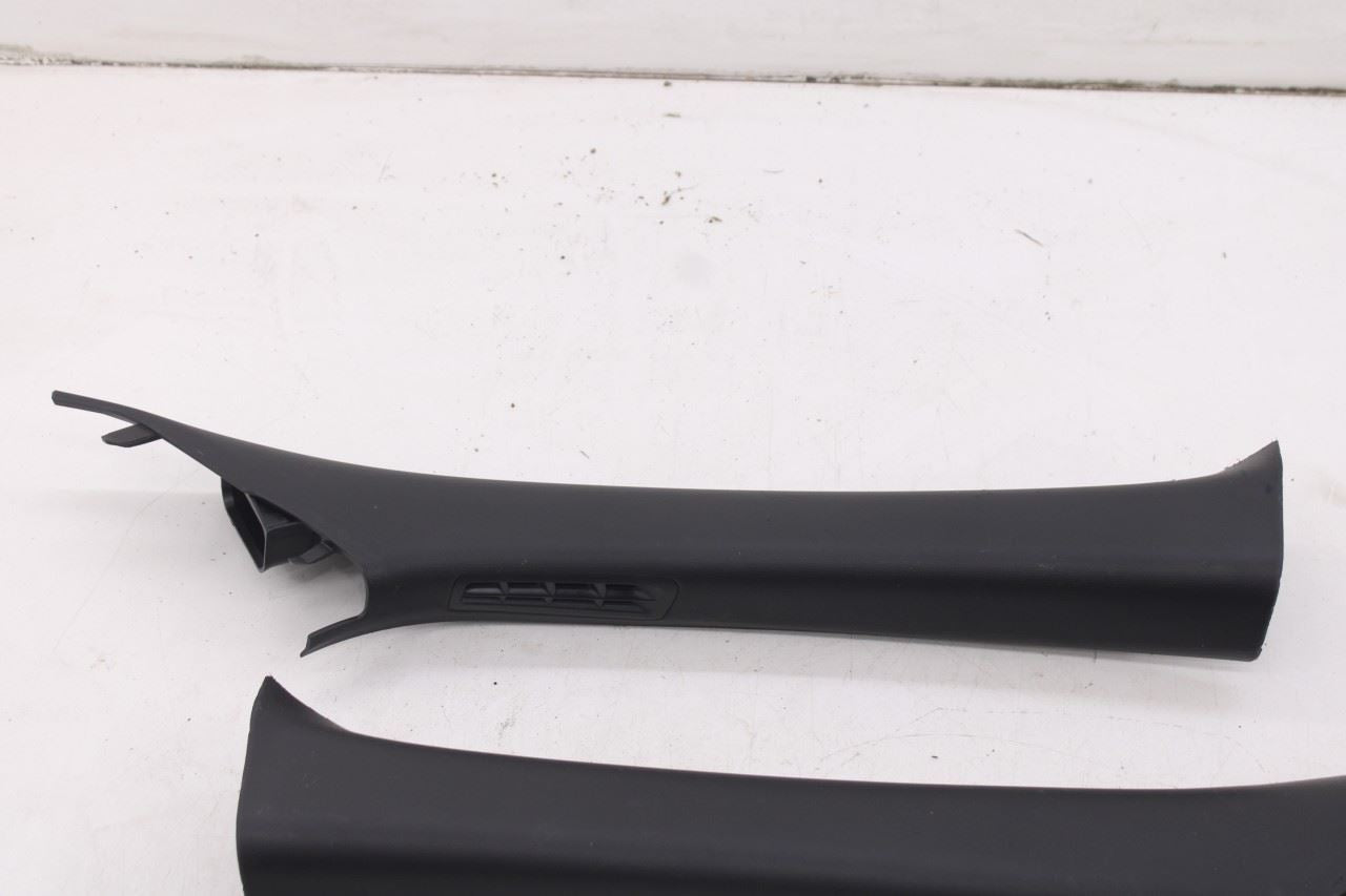 2023-2026 Ford Escape ST Front Right and Left A-Pillar Interior Trim Set of 2 - Alshned Auto Parts
