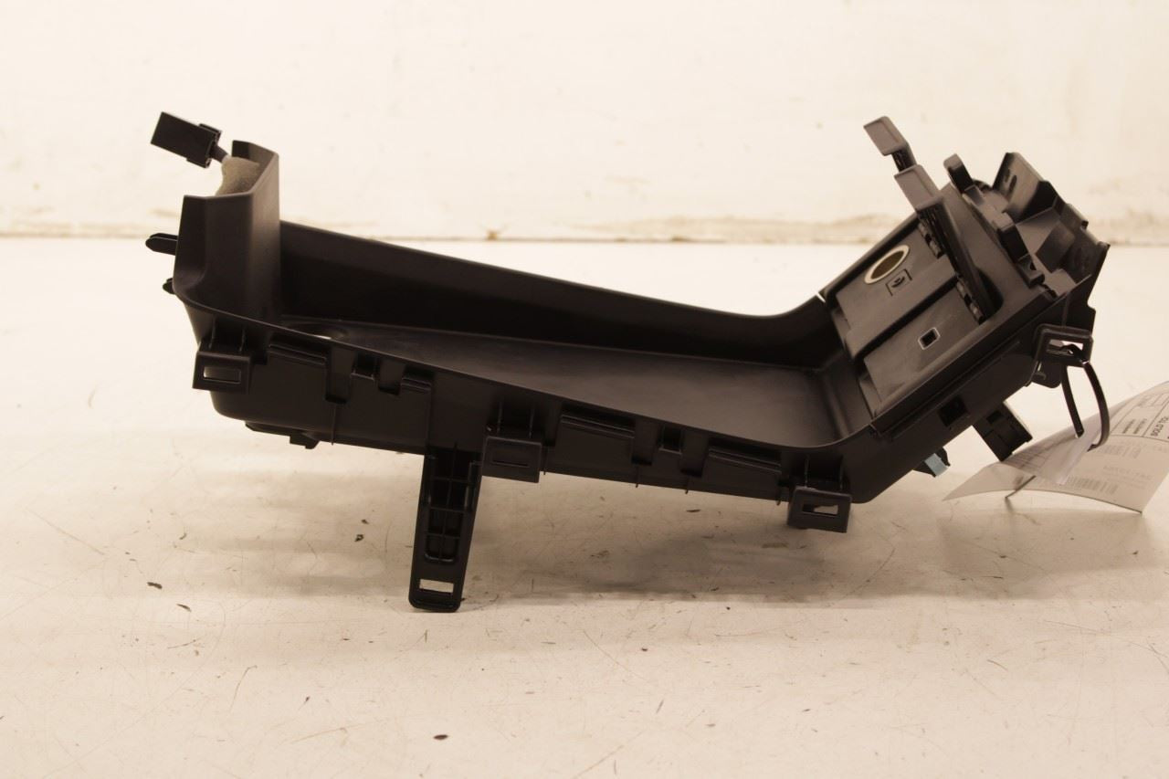 2019-2021 Acura RDX SH-AWD Center Console Tray Storage w/ Power Outlets - Alshned Auto Parts