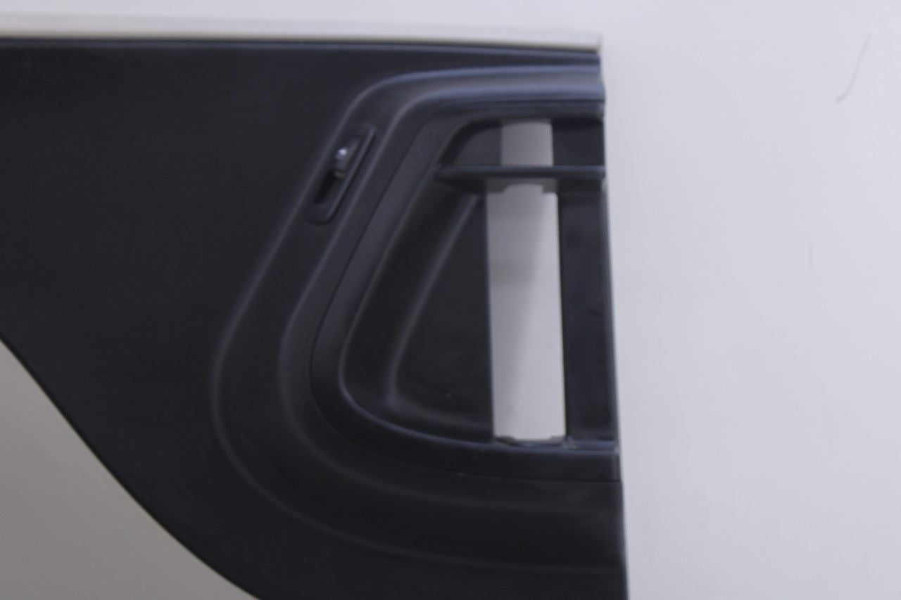 11-20 Dodge Grand Caravan SXT Rear Left Side Sliding Door Trim Panel 1UW13BD1AA - Alshned Auto Parts