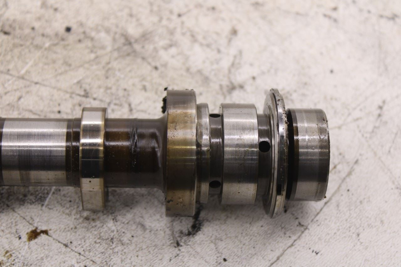2012-2015 Audi A7 Premium 3.0L Left Side Engine Intake Camshaft 06E109101BH OEM8