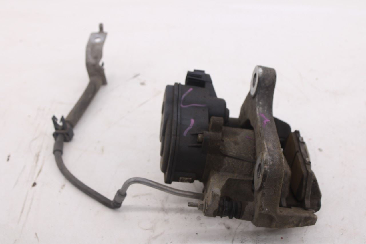 2018-2021 Ford Expedition Max XLT Rear Left Driver Side Brake Disc Caliper - Alshned Auto Parts