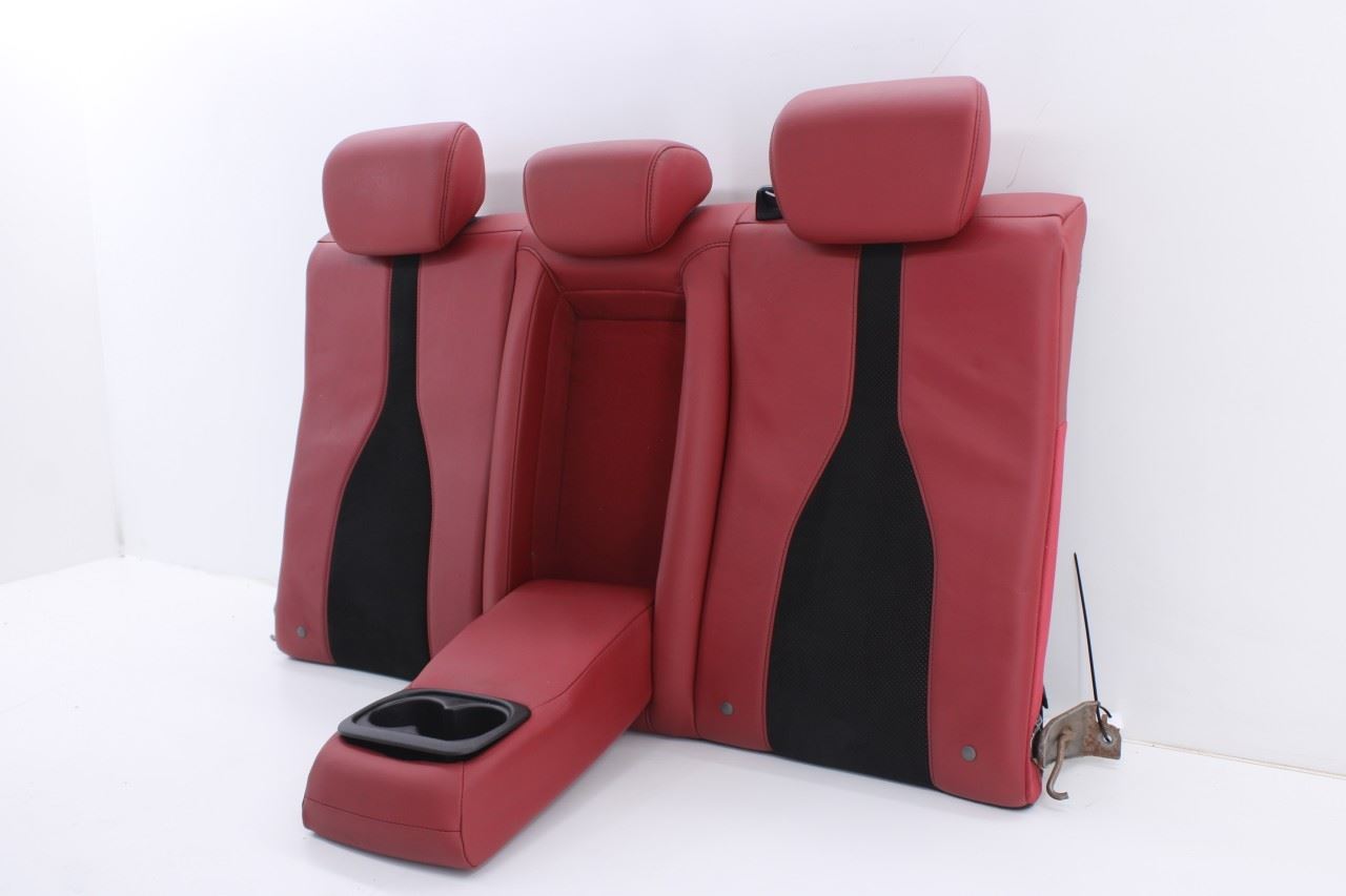 19-21 Acura ILX Technology A-Spec Rear 2nd Row Seat Bench Upper Cushion Complete - Alshned Auto Parts