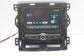 2018-2019 Chevrolet Traverse Radio Faceplate Control with Display *UnlockeD* - Alshned Auto Parts