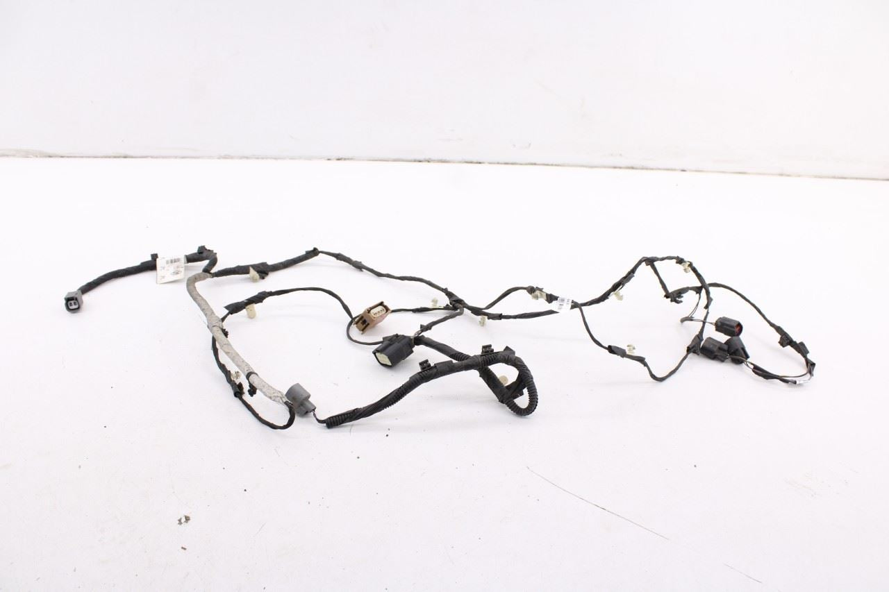 2015-2016 Ford Mustang Conv V6 Rear Tail Light Lamp Wire Harness FR3T-13412-AC8