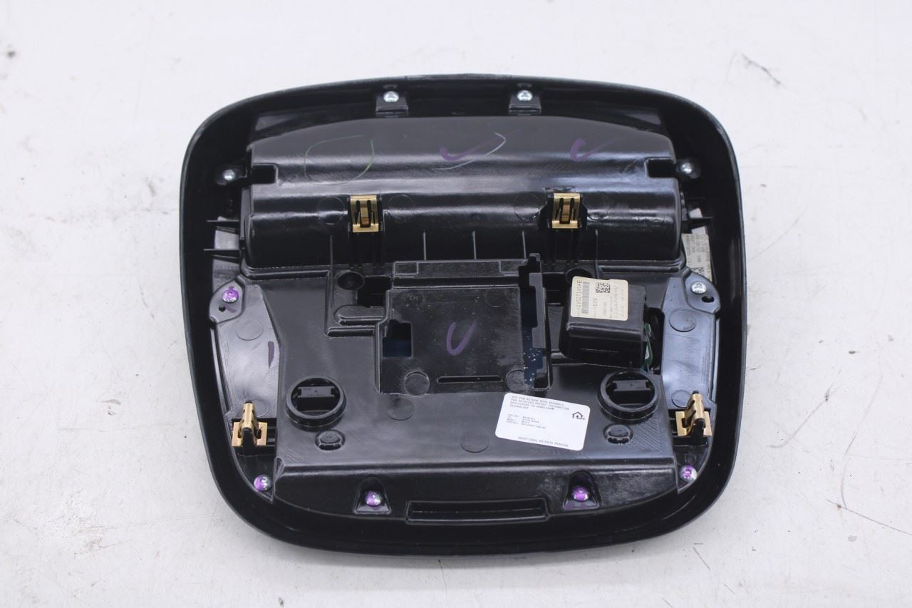 2014-21 Jeep Grand Cherokee Laredo X 4x4 Overhead Console Light Lamp 1VS271X9AE12