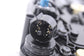 2015-2017 Mercedes-Benz C300 4Matic 2.0L AWD 7-Spd Auto Transmission Valve Body17