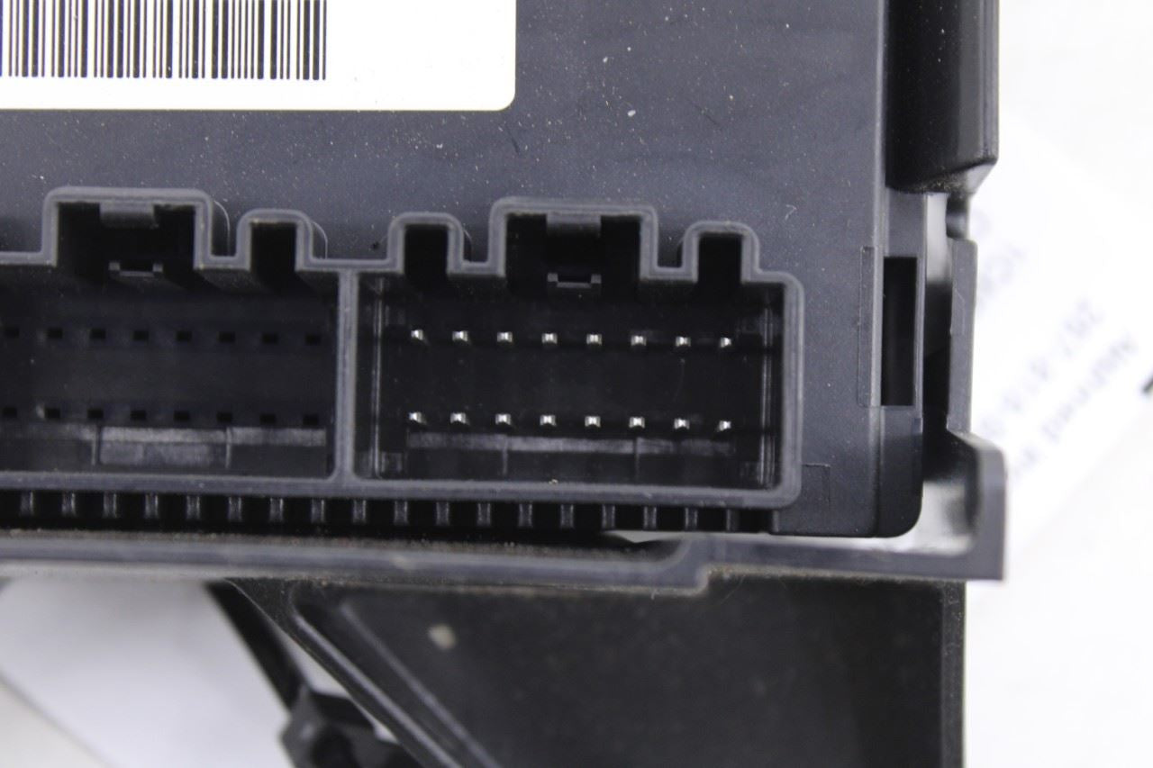 2014-2024 RAM 1500 Classic Express Quad Cab 5.7L Transfer Case Control Module10
