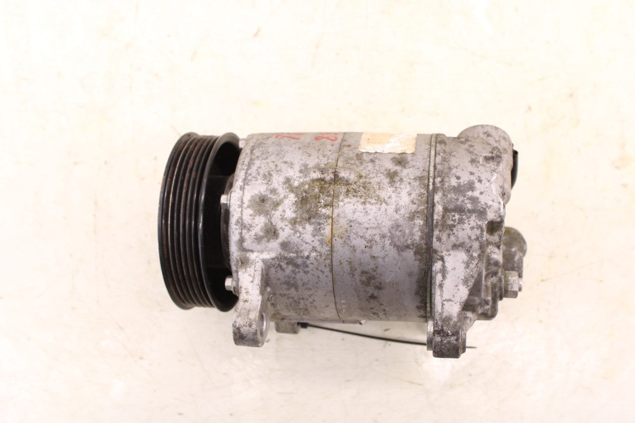 2016-2019 Mini Cooper Clubman A/C Air Conditioner Compressor 64526826880 OEM - Alshned Auto Parts